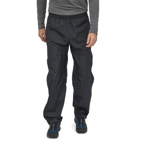 PATAGONIA TORRENTSHELL 3L WATERPROOF OVERPANTS MEN’S - Backpacking ...