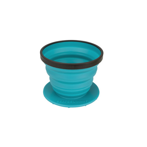 SEA TO SUMMIT SEA TO SUMMIT X-BREW COFFEE DRIPPER SEA TO SUMMIT SEA TO SUMMIT X-BREW COFFEE DRIPPER