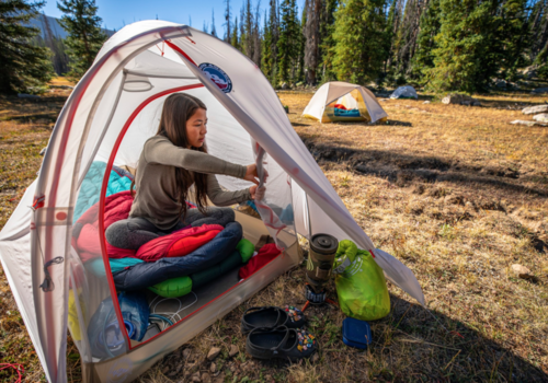 Lightweight Tents , Pyramid Tents and 