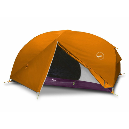 LUXE LUXE HABITAT NX ( with Footprint Included) LUXE LUXE HABITAT NX ( with Footprint Included)