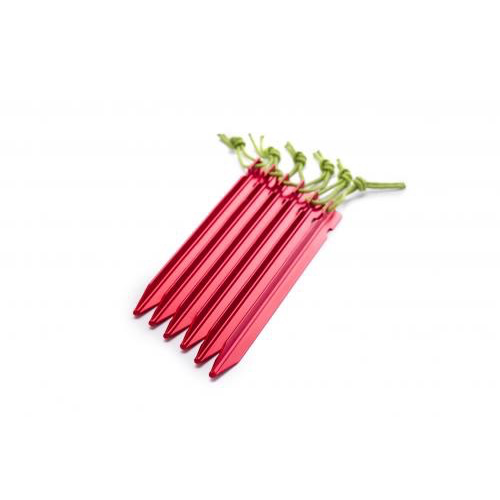 LUXE Luxe Alloy Y-Stake - 6 Pack LUXE Luxe Alloy Y-Stake - 6 Pack