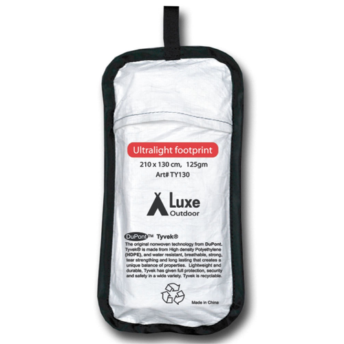 LUXE 210 x 130 TYVEK FOOTPRINT Backpacking Light Australia