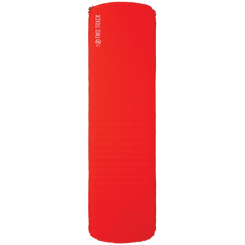 BIG AGNES Big Agnes Two Track Self-Inflating Sleeping Mat - Petite BIG AGNES Big Agnes Two Track Self-Inflating Sleeping Mat - Petite