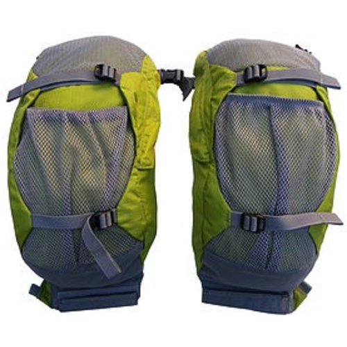 AARN Aarn Mountain Balance Pockets AARN Aarn Mountain Balance Pockets