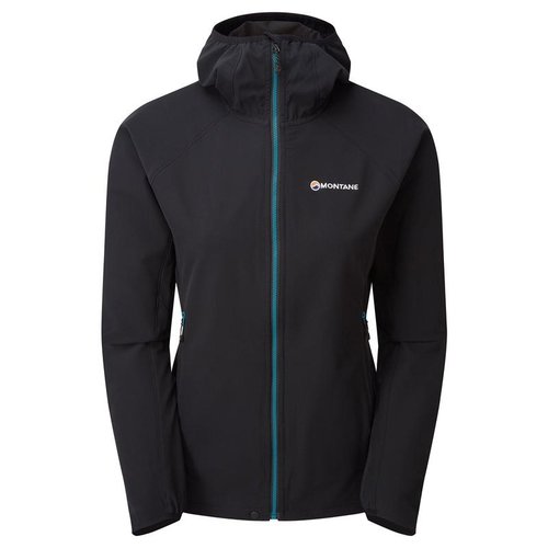 MONTANE Montane Orbit Softshell Jacket Women's MONTANE Montane Orbit Softshell Jacket Women's