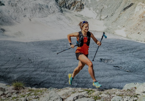 Trekking Poles - Backpacking Light 