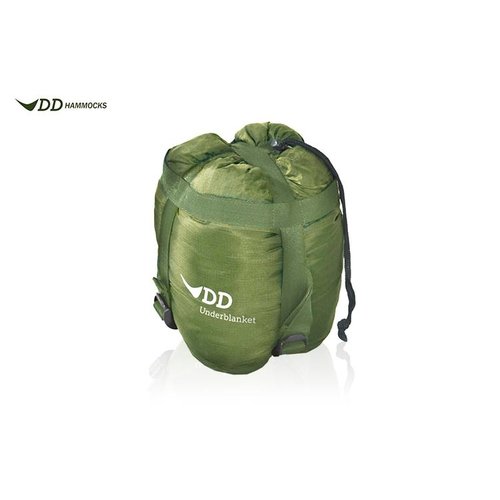 DD HAMMOCKS DD Hammock Underblanket DD HAMMOCKS DD Hammock Underblanket