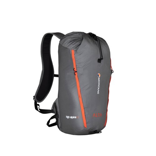 MONTANE Montane High Alpine 20 Ultralight Day Pack MONTANE Montane High Alpine 20 Ultralight Day Pack