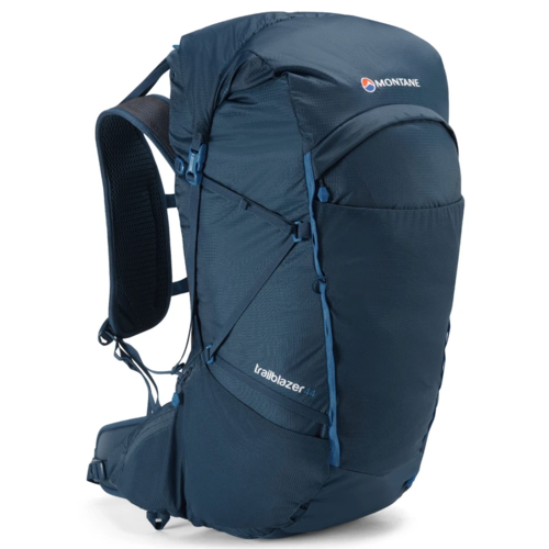 MONTANE MONTANE TRAILBLAZER 44L MULTI-DAY HIKING PACK MONTANE MONTANE TRAILBLAZER 44L MULTI-DAY HIKING PACK