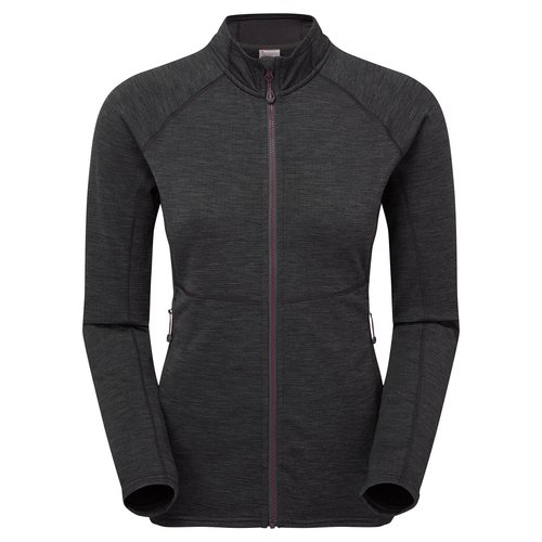 MONTANE Montane Protium Fleece Jacket Women's MONTANE Montane Protium Fleece Jacket Women's