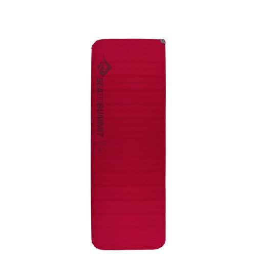 SEA TO SUMMIT Sea To Summit Comfort Plus Self Inflating Mat Rectangular Regular Wide SEA TO SUMMIT Sea To Summit Comfort Plus Self Inflating Mat Rectangular Regular Wide