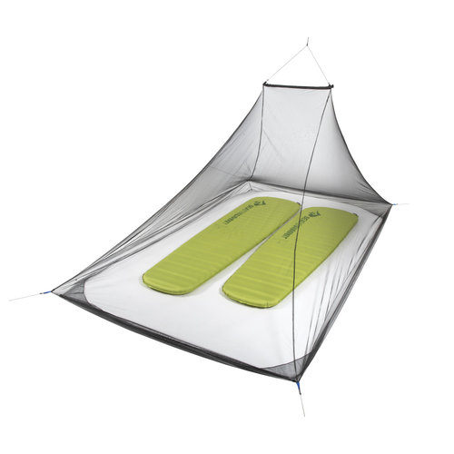 SEA TO SUMMIT Sea To Summit Mosquito Net Treated Double SEA TO SUMMIT Sea To Summit Mosquito Net Treated Double