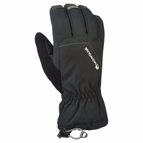 MONTANE Montane Tundra Waterproof Gloves