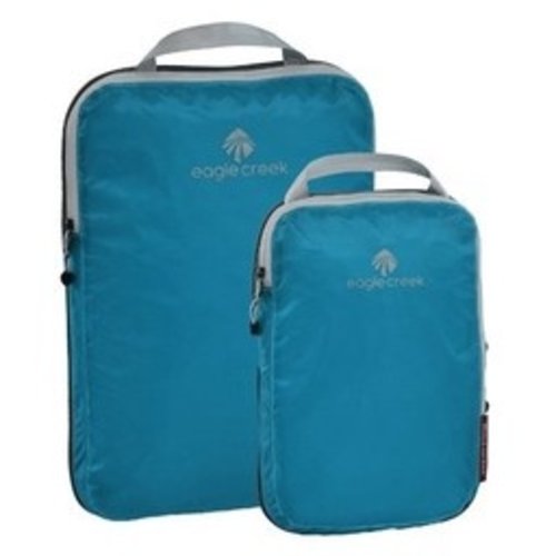 EAGLE CREEK EAGLE CREEK Pack-It Spector Compression Cube Set EAGLE CREEK EAGLE CREEK Pack-It Spector Compression Cube Set