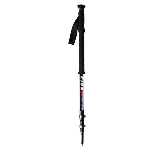 MOUNTAIN KING Mountain King Expedition Eva Grip Poles (Pair) MOUNTAIN KING Mountain King Expedition Eva Grip Poles (Pair)