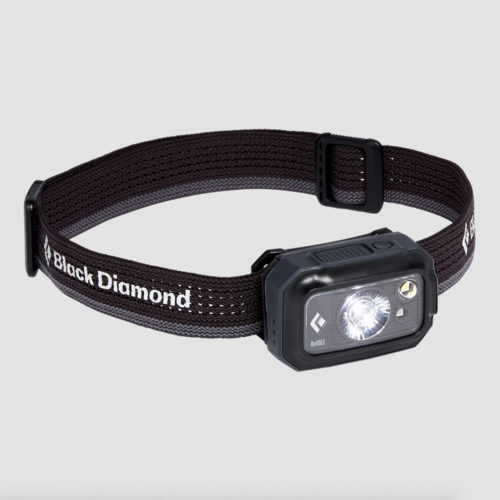 BLACK DIAMOND Black Diamond Revolt 350 Headlamp BLACK DIAMOND Black Diamond Revolt 350 Headlamp