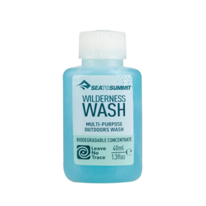 SEA TO SUMMIT Wilderness Wash - Concentrate 40mm