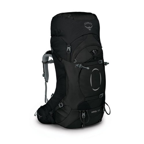 OSPREY Osprey Ariel 65l Women’s Hiking Backpack With Rain Cover OSPREY Osprey Ariel 65l Women’s Hiking Backpack With Rain Cover