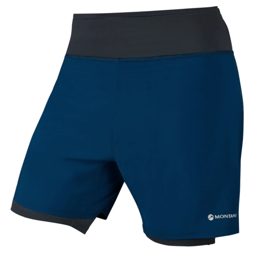 MONTANE Montane Dragon Twin Skin Shorts Men’s MONTANE Montane Dragon Twin Skin Shorts Men’s