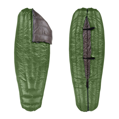 ENLIGHTENED EQUIPMENT Enlightened Equipment Revelation Quilt 0°F / -17°C ENLIGHTENED EQUIPMENT Enlightened Equipment Revelation Quilt 0°F / -17°C