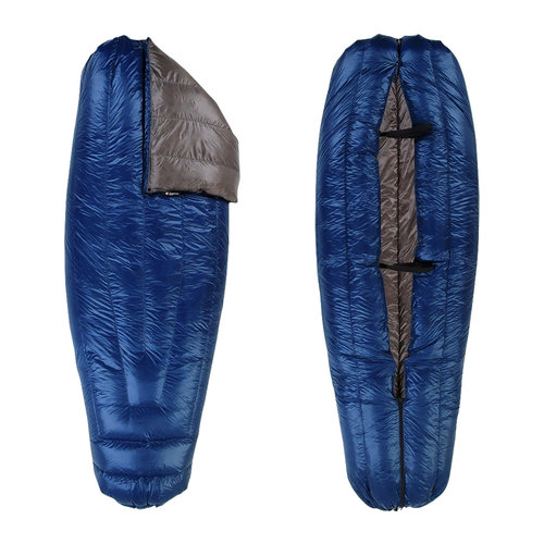 ENLIGHTENED EQUIPMENT ENLIGHTENED EQUIPMENT REVELATION QUILT 20°F / -6°C ENLIGHTENED EQUIPMENT ENLIGHTENED EQUIPMENT REVELATION QUILT 20°F / -6°C
