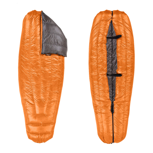 ENLIGHTENED EQUIPMENT Enlightened Equipment Revelation Quilt 20°F / -6°C ENLIGHTENED EQUIPMENT Enlightened Equipment Revelation Quilt 20°F / -6°C
