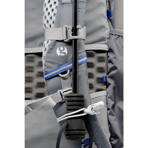 GOSSAMER GEAR Gossamer Gear Handsfree Umbrella Clamp GOSSAMER GEAR Gossamer Gear Handsfree Umbrella Clamp
