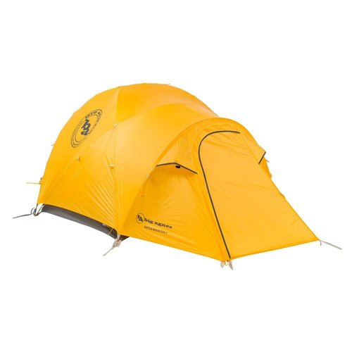 BIG AGNES Big Agnes Battle Mountain 3 Tent BIG AGNES Big Agnes Battle Mountain 3 Tent