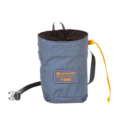 MONTANE Montane Finger Jam Chalk Bag MONTANE Montane Finger Jam Chalk Bag