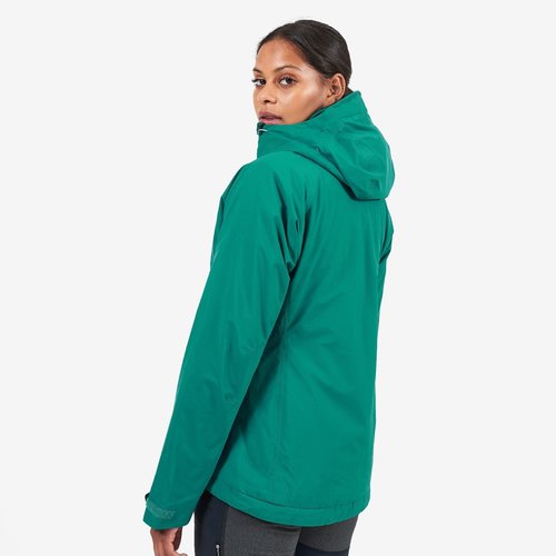 MONTANE DUALITY INSULATED WATERPROOF 