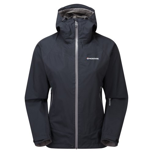 MONTANE MONTANE PAC PLUS GORE-TEX JACKET WOMEN’S MONTANE MONTANE PAC PLUS GORE-TEX JACKET WOMEN’S