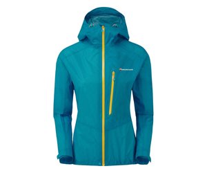 MONTANE MINIMUS WATERPROOF JACKET WOMEN 