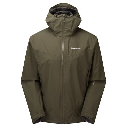 MONTANE Montane Pac Plus Gore-Tex Jacket Men's MONTANE Montane Pac Plus Gore-Tex Jacket Men's