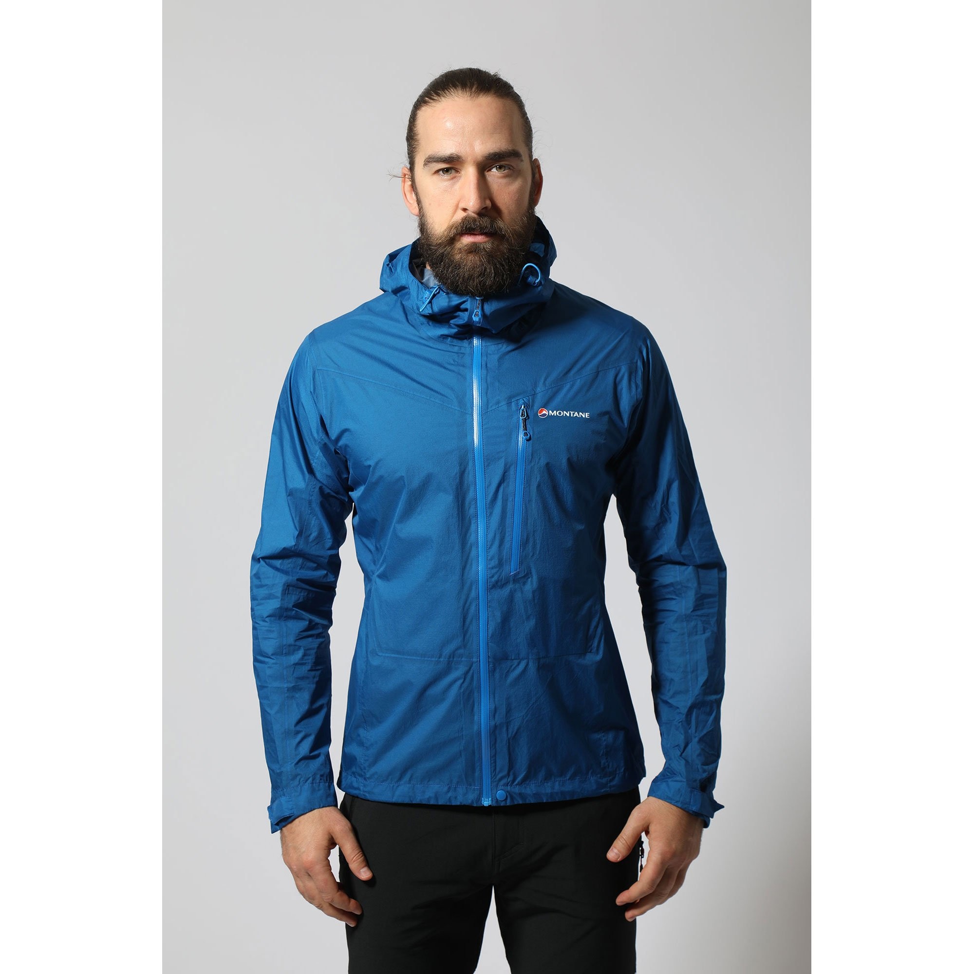 montane jacket waterproof