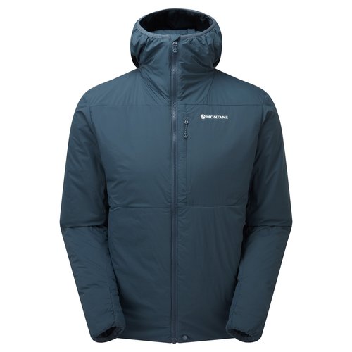 MONTANE Montane Fireball Insulated Jacket Men's MONTANE Montane Fireball Insulated Jacket Men's