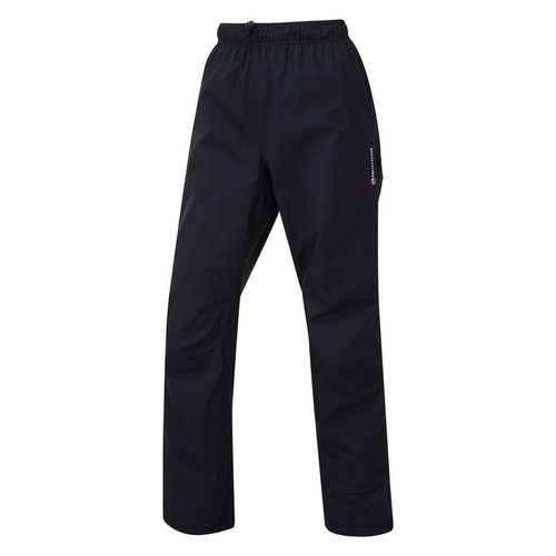 MONTANE Montane Pac Plus Gore-Tex Waterproof Pants Women’s MONTANE Montane Pac Plus Gore-Tex Waterproof Pants Women’s