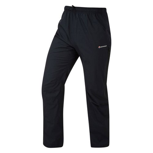 MONTANE Montane Pac Plus Gore-Tex Waterproof Pants -Short MONTANE Montane Pac Plus Gore-Tex Waterproof Pants -Short
