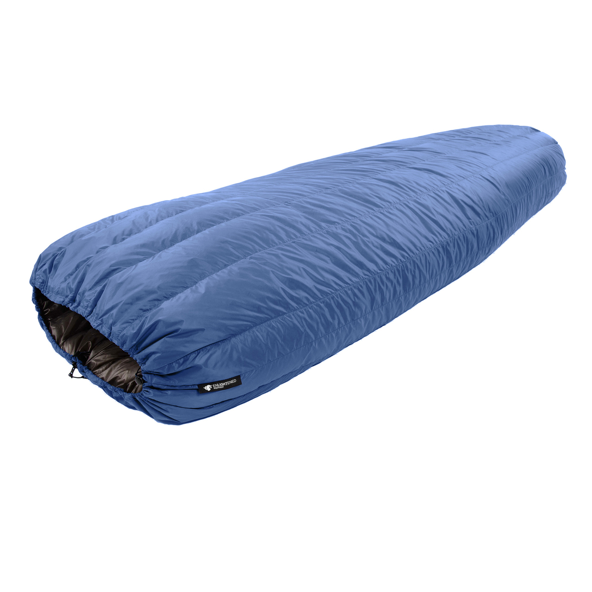 ENLIGHTENED EQUIPMENT Enlightened Equipment Convert Hybrid Quilt 20°F / -6°C