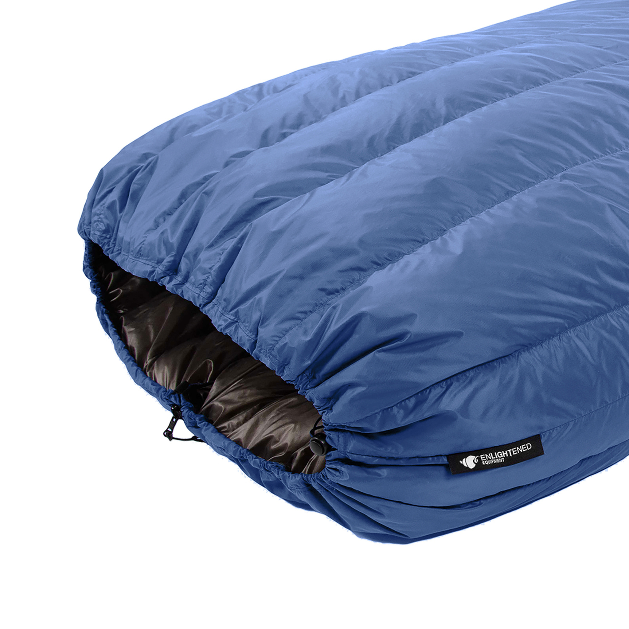 ENLIGHTENED EQUIPMENT Enlightened Equipment Convert Hybrid Quilt 20°F / -6°C