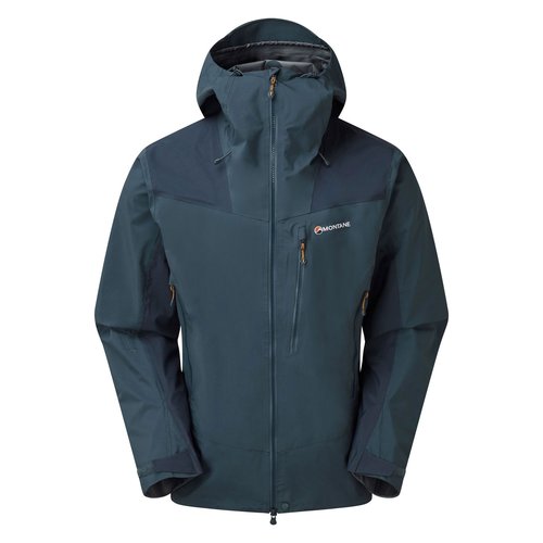MONTANE Montane Alpine Resolve Gore-Tex Jacket Men’s MONTANE Montane Alpine Resolve Gore-Tex Jacket Men’s
