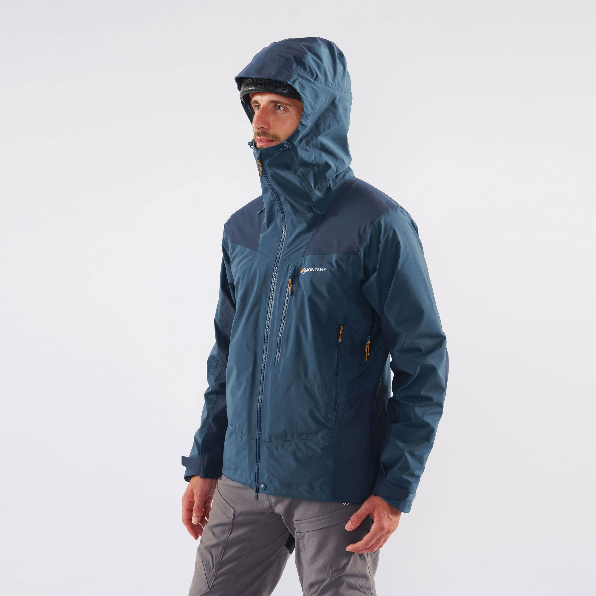 Montane Alpine Resolve Gore-Tex Jacket 