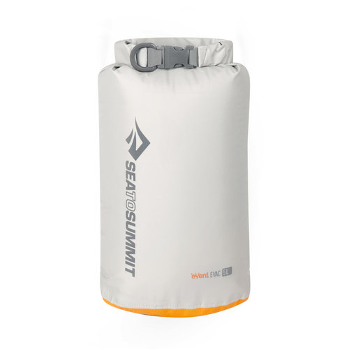 SEA TO SUMMIT Sea To Summit Evac Dry Sack 5L SEA TO SUMMIT Sea To Summit Evac Dry Sack 5L