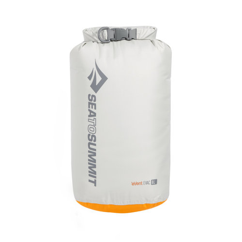 SEA TO SUMMIT Sea To Summit Evac Dry Sack 8L SEA TO SUMMIT Sea To Summit Evac Dry Sack 8L