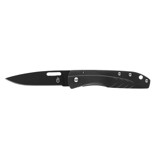 GERBER Gerber STL 2.5 Drop Point Fine Edge Knife GERBER Gerber STL 2.5 Drop Point Fine Edge Knife
