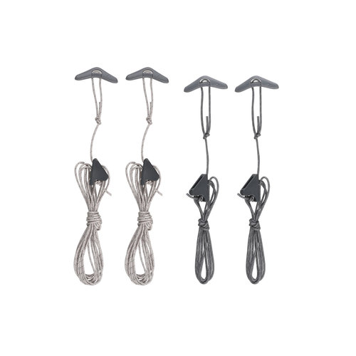 SEA TO SUMMIT Sea To Summit Ground Control Guy Cords 4pk SEA TO SUMMIT Sea To Summit Ground Control Guy Cords 4pk