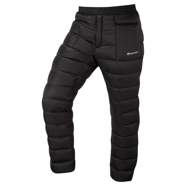 light down pants women's
