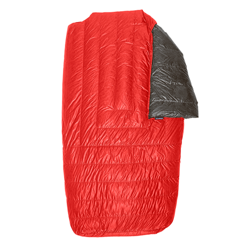 ENLIGHTENED EQUIPMENT Enlightened Equipment Accomplice 2-Person Quilt 20°F / -6°C ENLIGHTENED EQUIPMENT Enlightened Equipment Accomplice 2-Person Quilt 20°F / -6°C