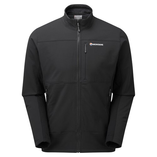 MONTANE Montane Krypton Soft Shell Jacket Men's MONTANE Montane Krypton Soft Shell Jacket Men's