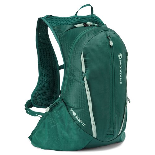 MONTANE Montane Trailblazer 16 - Women's Ultralight Day Pack MONTANE Montane Trailblazer 16 - Women's Ultralight Day Pack