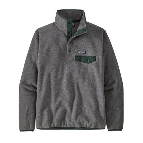 PATAGONIA Patagonia LW Synchilla Snap-T P/O Women’s PATAGONIA Patagonia LW Synchilla Snap-T P/O Women’s
